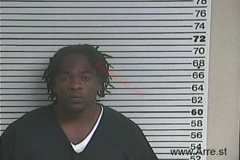 Melvin Jerrell Walker Mugshot