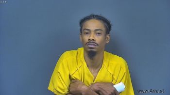 Melvin  Washington Mugshot