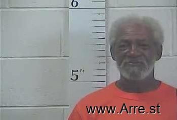 Melvin  Woodberry Mugshot