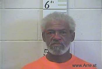 Melvin  Woodberry Mugshot