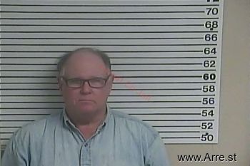 Michael  Adams Mugshot