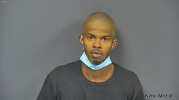 Michael Anthony Arnold Mugshot