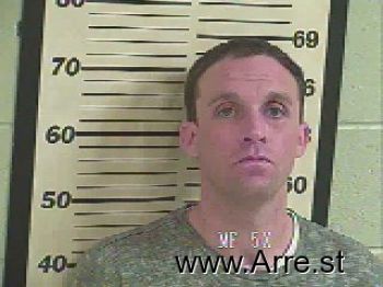 Michael T Beaty Mugshot