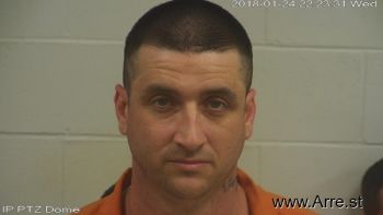 Michael  Bond Mugshot