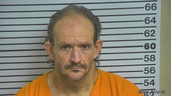 Michael Gene Brackett Mugshot