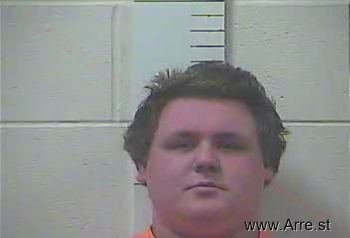 Michael Christian Bradshaw Mugshot