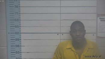 Michael Terrell Brandon Mugshot