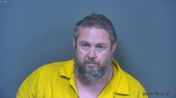 Michael Roger Burchfield Mugshot