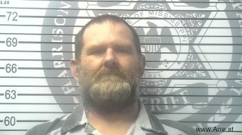 Michael Glenn Burnette Mugshot