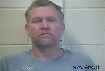 Michael Nelson Burns Mugshot