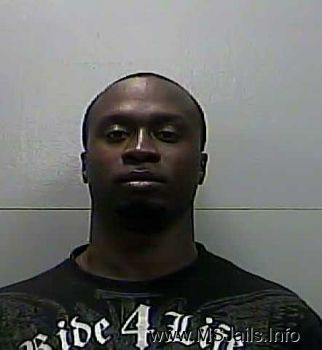 Michael P Bynum Mugshot