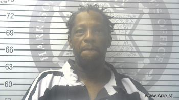 Michael Allen Byrd Mugshot