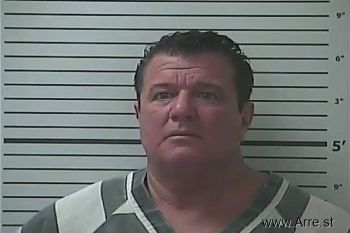 Michael Patrick Carroll Mugshot