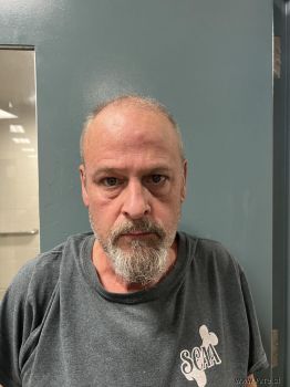 Michael Gene Carver Mugshot