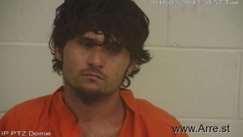 Michael Lloyd Chandler Mugshot