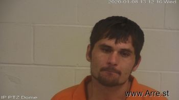 Michael Lloyd Chandler Mugshot