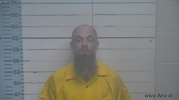 Michael Gene Crain Mugshot