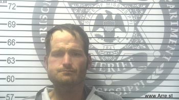 Michael Daniel Crenshaw Mugshot