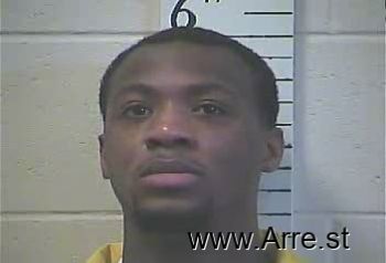 Michael  Crump Mugshot