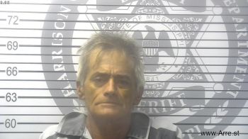 Michael Wayne Davis Mugshot