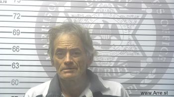 Michael Wayne Davis Mugshot