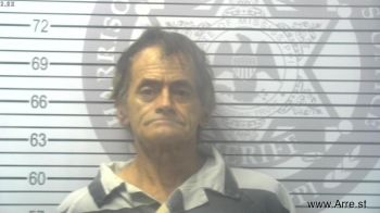 Michael Wayne Davis Mugshot