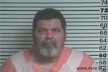 Michael  Deardeuff Mugshot