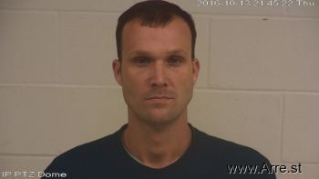 Michael Wyndell Dearman Mugshot