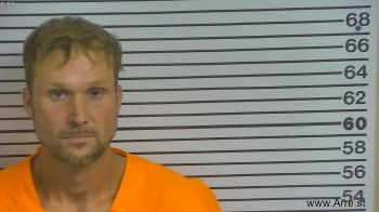 Michael Wyndell Dearman Mugshot