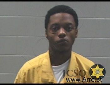 Michael Anthony Doss Jr Mugshot