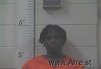 Michael Deon Douglas Mugshot