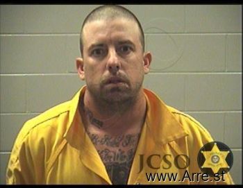 Michael Edward Duffy Jr Mugshot