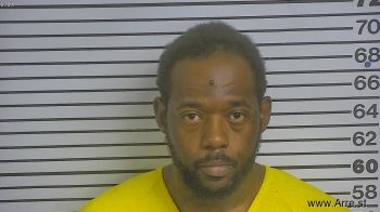 Michael Deshun Davis Mugshot