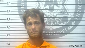 Michael Vincent Edwards Mugshot