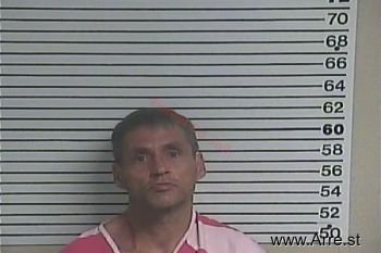 Michael Wayne Elliott Mugshot