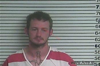 Michael Wayne Everett Mugshot