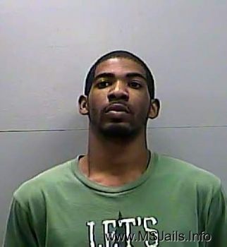 Michael Antwan Ezell Mugshot