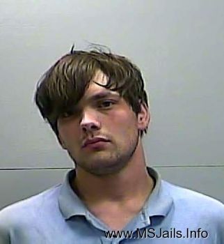 Michael B Fisher Mugshot