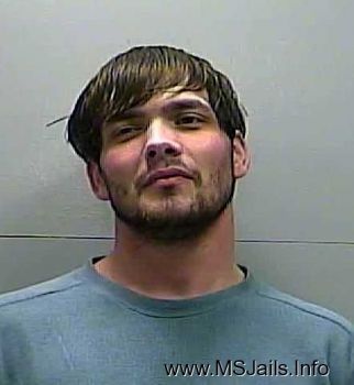 Michael B Fisher Mugshot