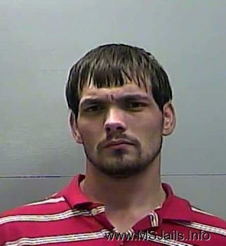 Michael B Fisher Mugshot