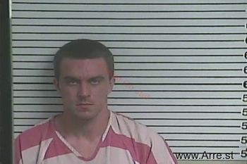 Michael Thomas Ford Mugshot