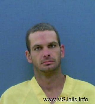 Michael James Frierson Mugshot