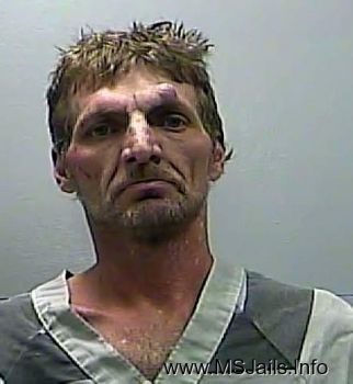 Michael B Fulcher Mugshot