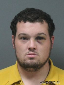 Michael Donovan Fulkerson Mugshot