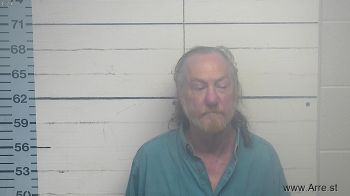 Michael Allen Gamble Mugshot