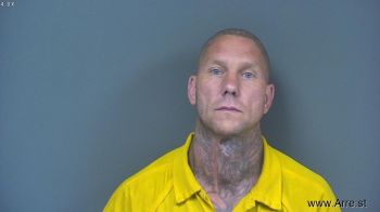 Michael Charles Goode Mugshot