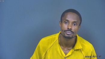 Michael Dewayne Goodwin Mugshot