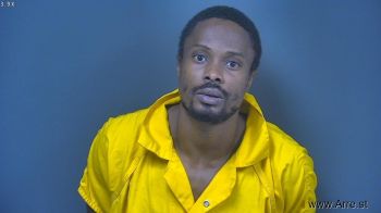 Michael Dewayne Goodwin Mugshot