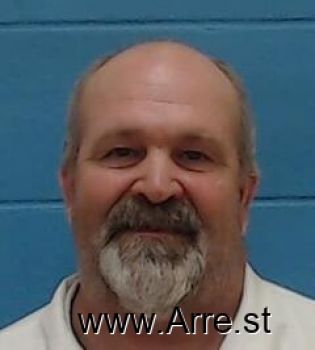 Michael T Grantham Mugshot