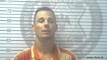 Michael Earl Grimes Mugshot